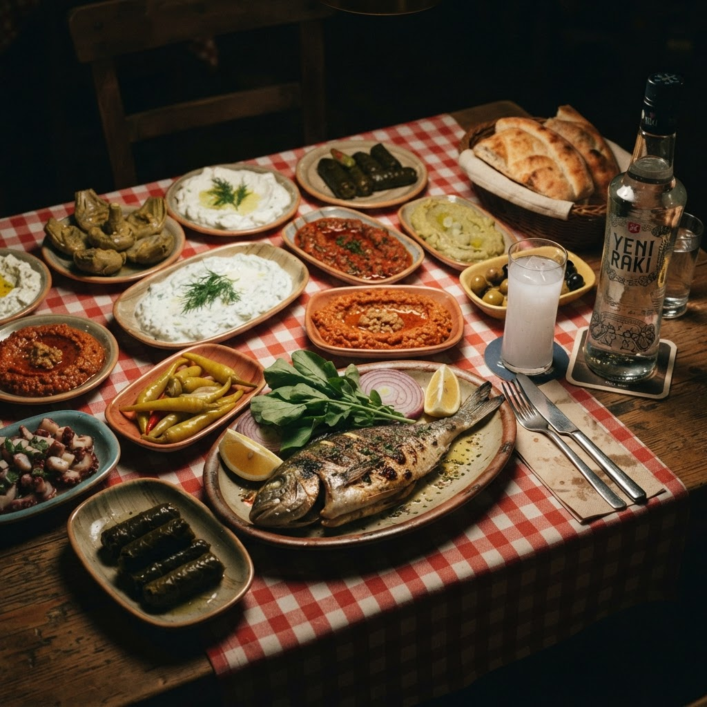 Akın Balık