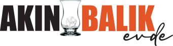Akın Balık Evde logosu