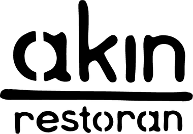Akın Restoran logosu
