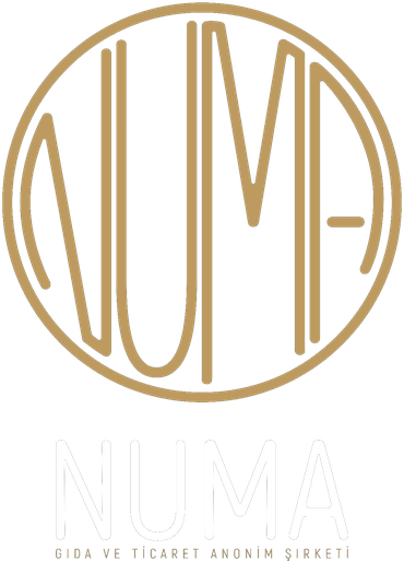 Numa Gıda ve Ticaret A.Ş. logosu